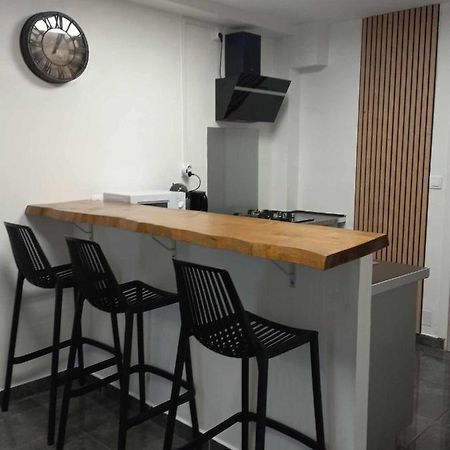 Corail Azur Terre Sainte Apartment ภายนอก รูปภาพ
