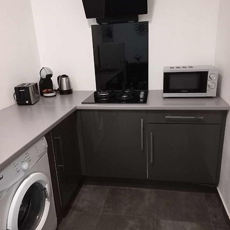 Corail Azur Terre Sainte Apartment ภายนอก รูปภาพ