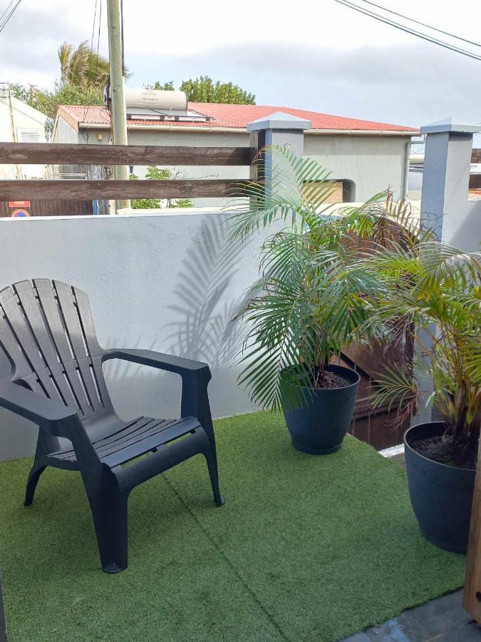 Corail Azur Terre Sainte Apartment ภายนอก รูปภาพ