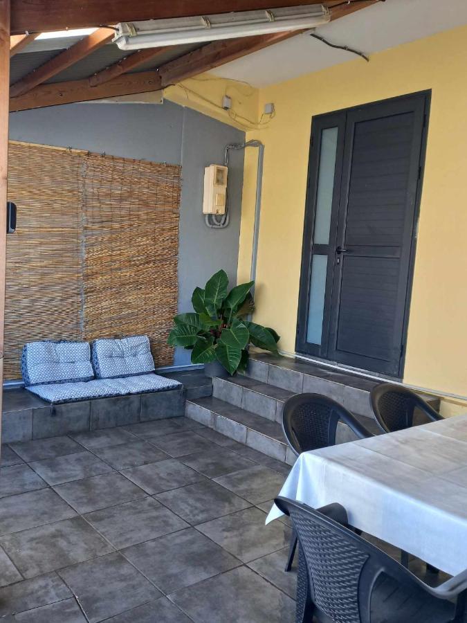 Corail Azur Terre Sainte Apartment ภายนอก รูปภาพ