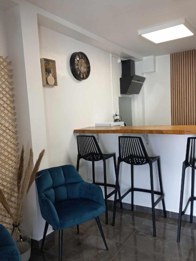 Corail Azur Terre Sainte Apartment ภายนอก รูปภาพ