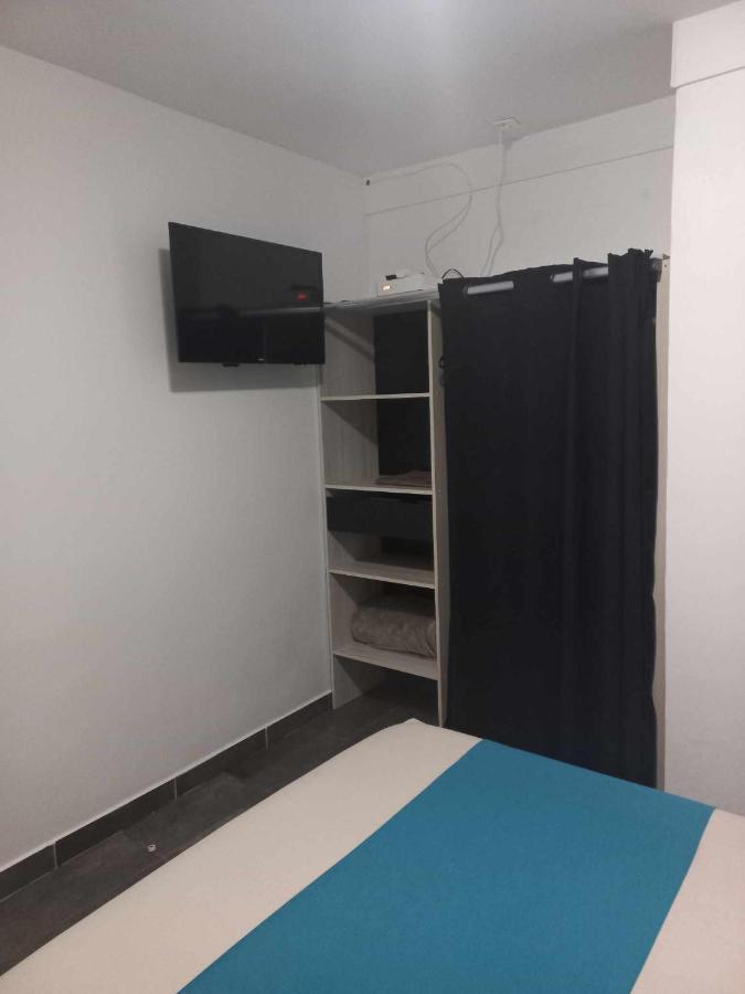 Corail Azur Terre Sainte Apartment ภายนอก รูปภาพ