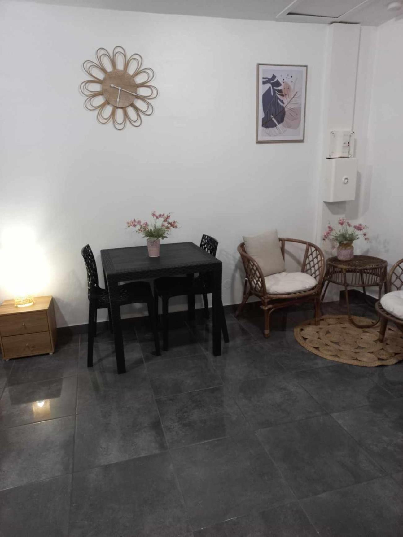 Corail Azur Terre Sainte Apartment ภายนอก รูปภาพ