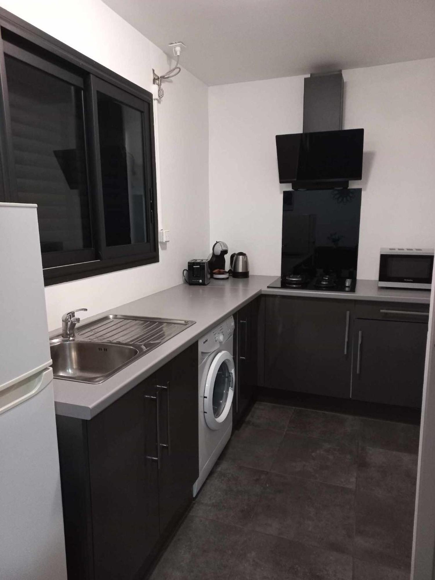 Corail Azur Terre Sainte Apartment ภายนอก รูปภาพ