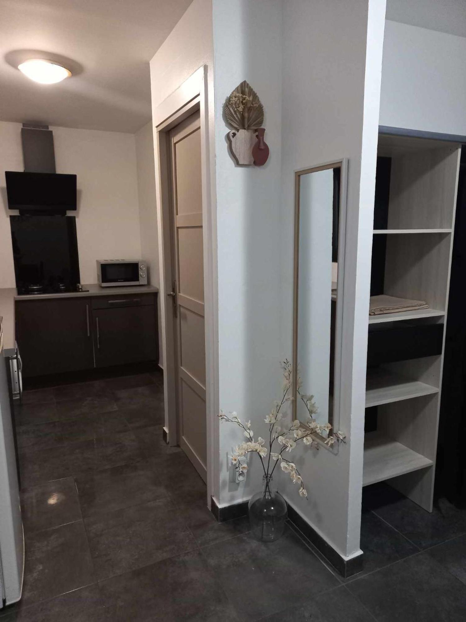 Corail Azur Terre Sainte Apartment ภายนอก รูปภาพ
