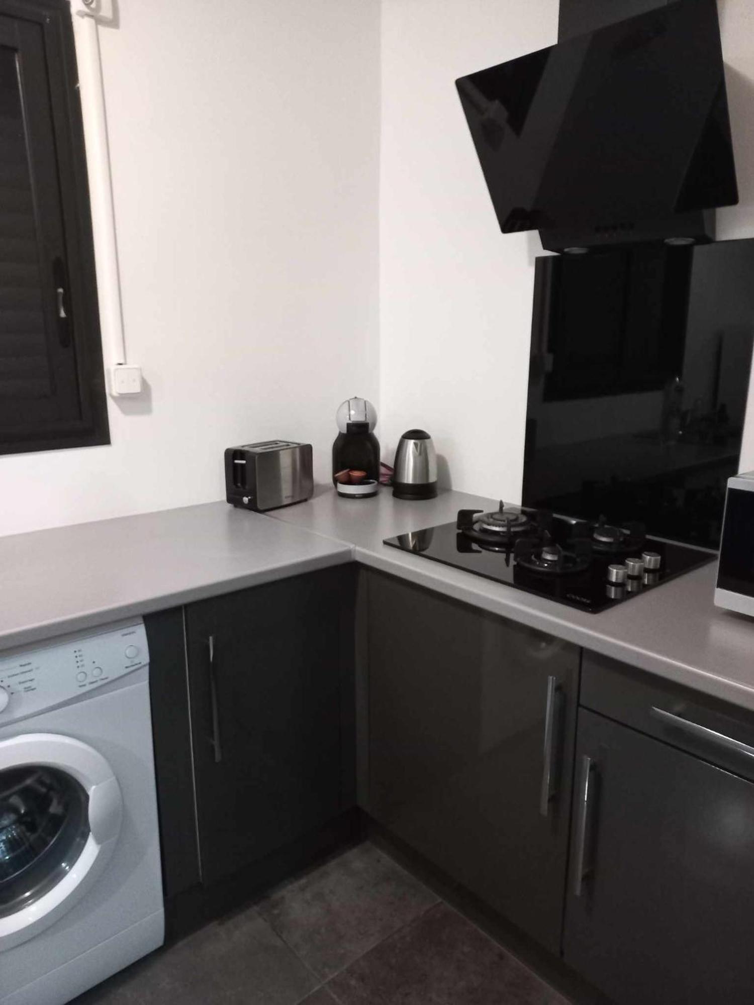 Corail Azur Terre Sainte Apartment ภายนอก รูปภาพ