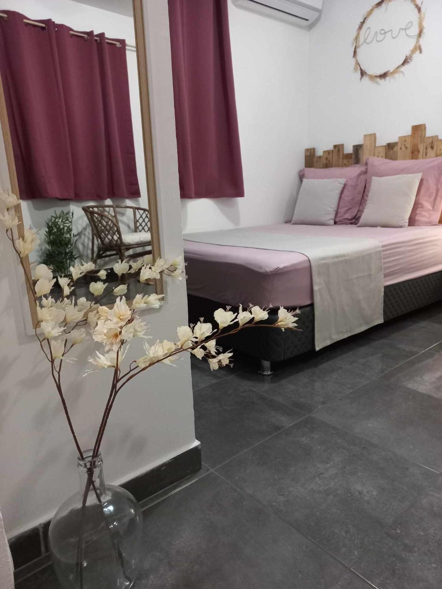 Corail Azur Terre Sainte Apartment ภายนอก รูปภาพ