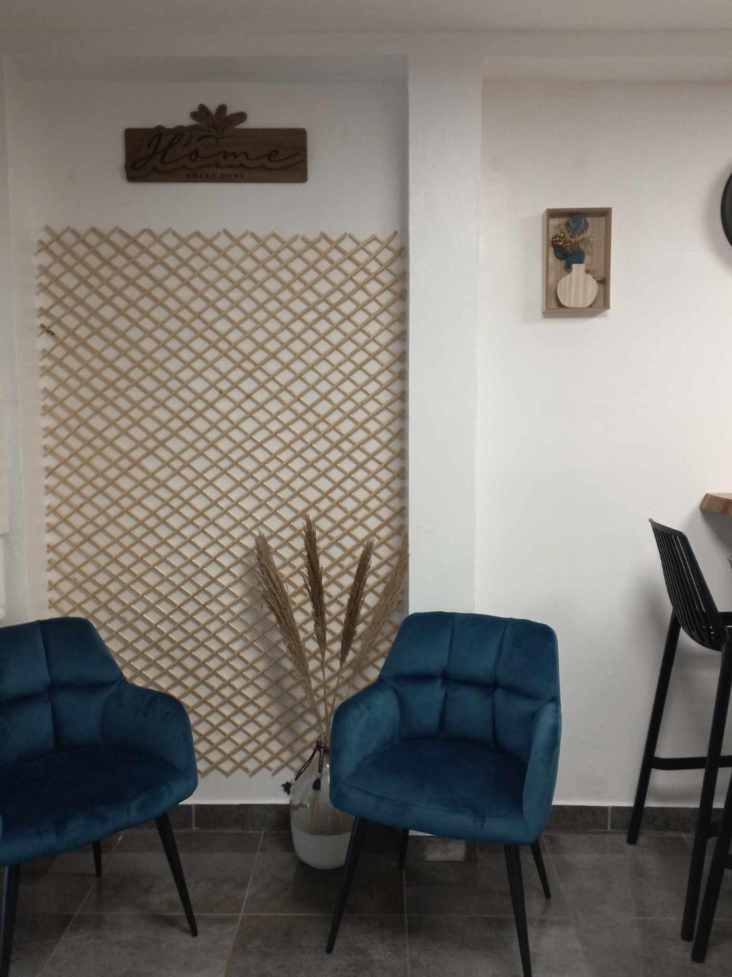Corail Azur Terre Sainte Apartment ภายนอก รูปภาพ