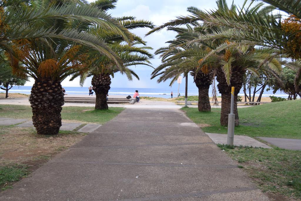 Corail Azur Terre Sainte Apartment ภายนอก รูปภาพ