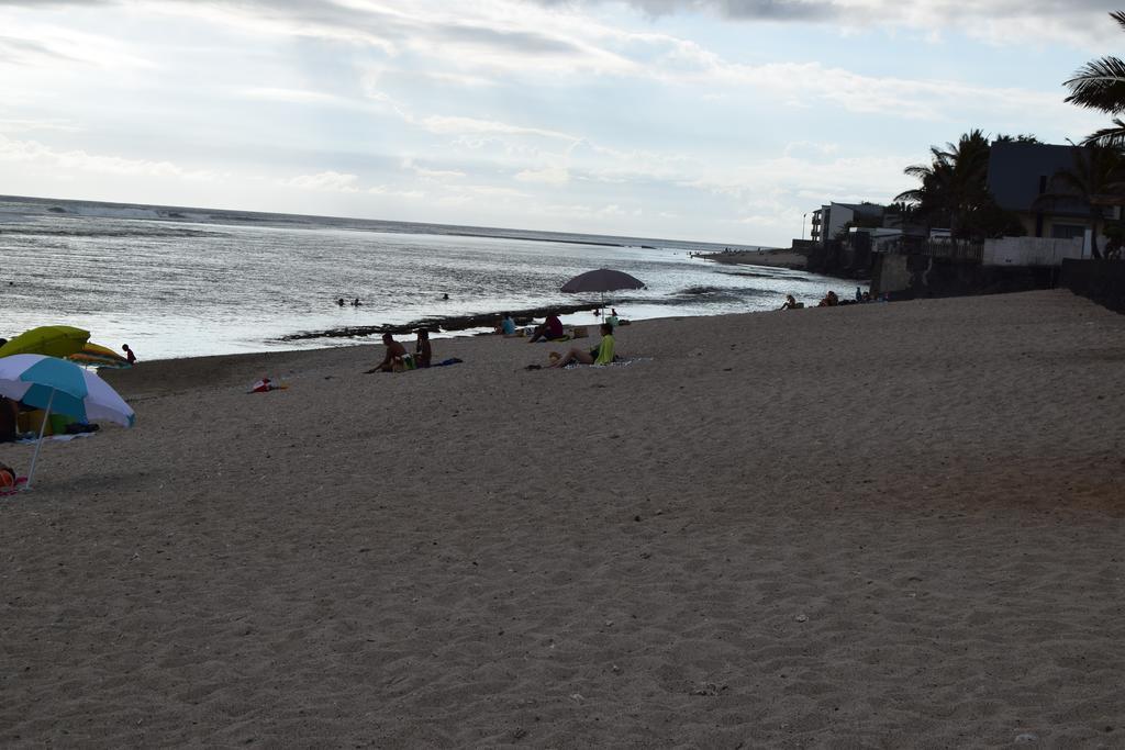 Corail Azur Terre Sainte Apartment ภายนอก รูปภาพ